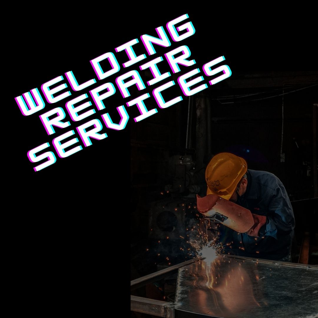 welding repair services
