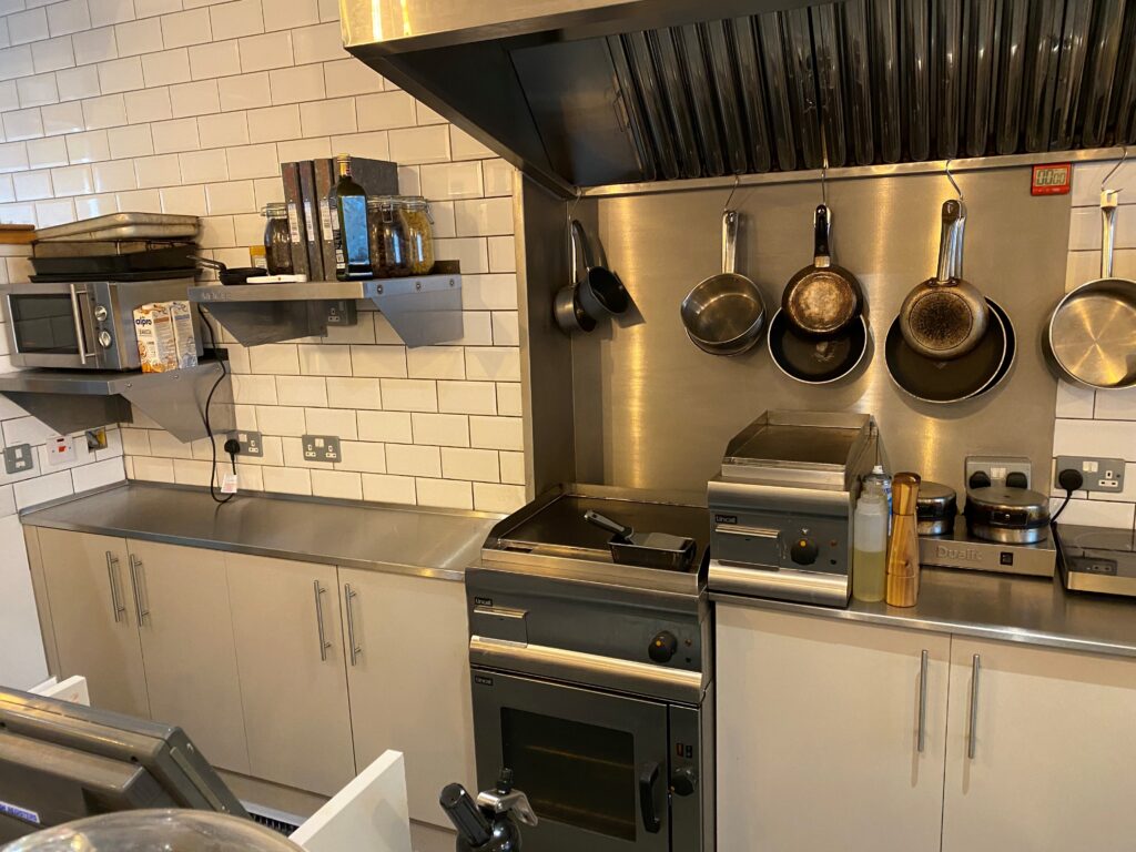 kitchen worktops